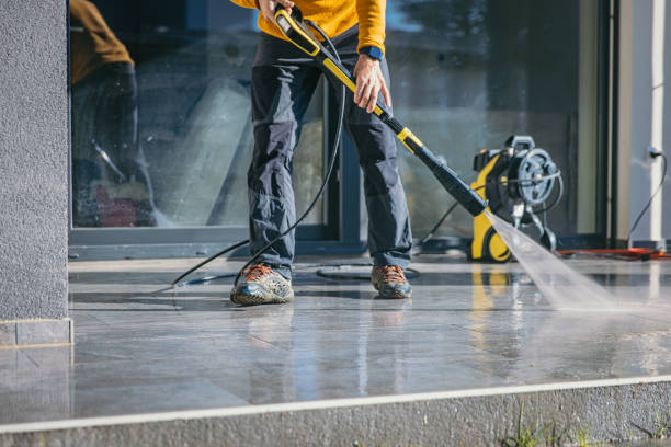 Best Sidewalk and Walkway Cleaning  in USA